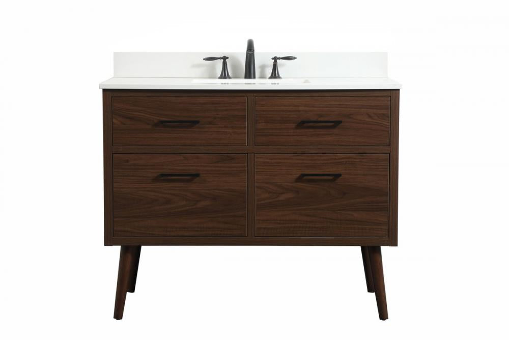 Elegant Boise Bathroom Vanity