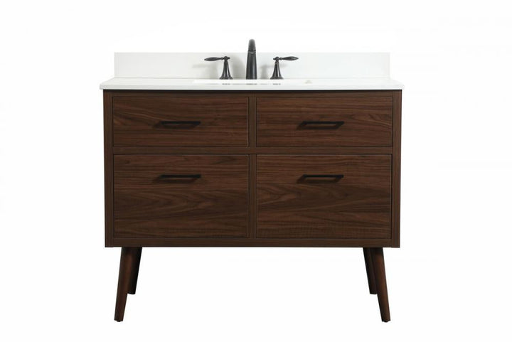 Elegant Boise Bathroom Vanity