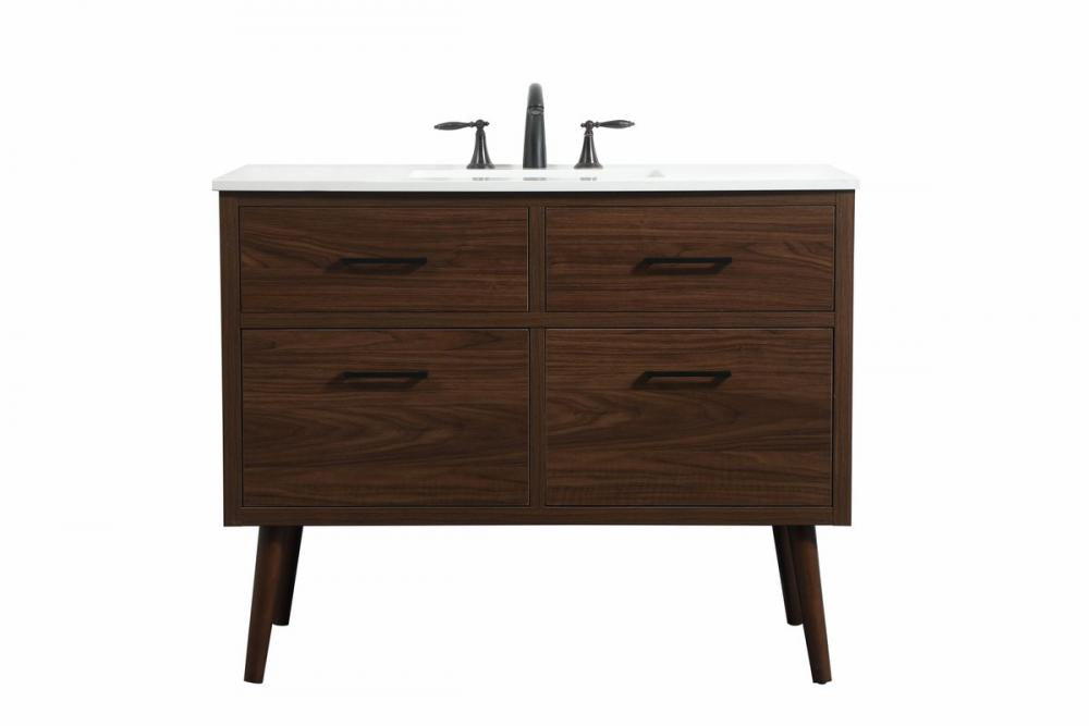 Elegant Boise Bathroom Vanity