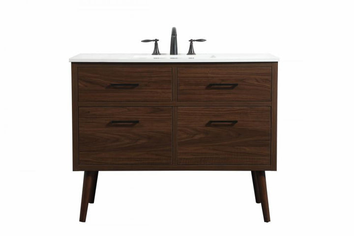 Elegant Boise Bathroom Vanity