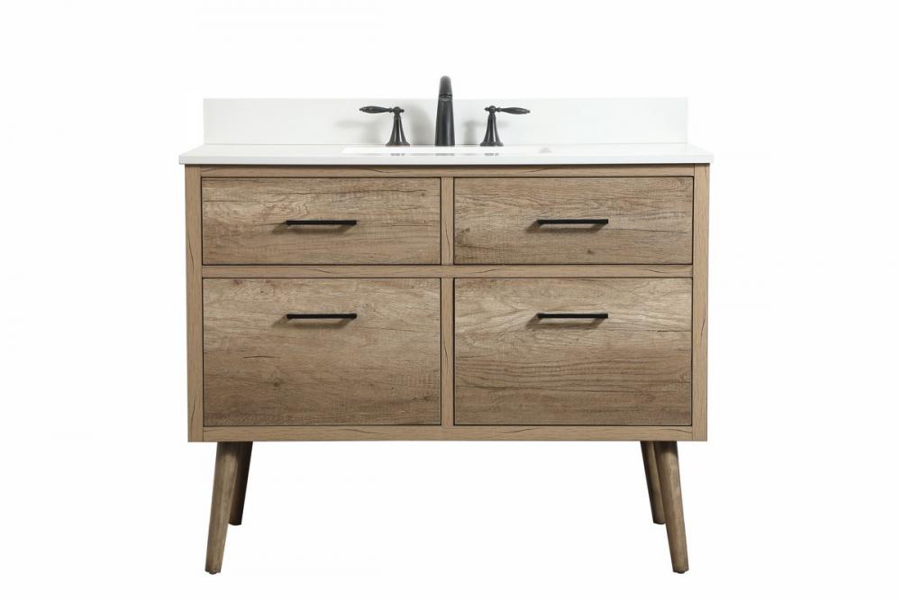 Elegant Boise Bathroom Vanity