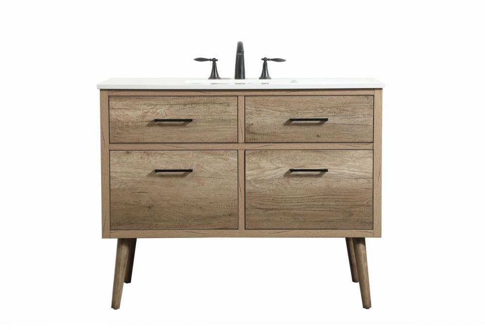 Elegant Boise Bathroom Vanity