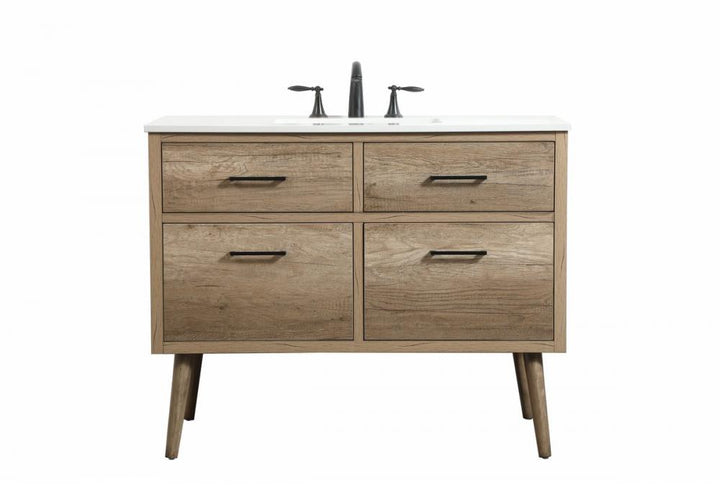 Elegant Boise Bathroom Vanity
