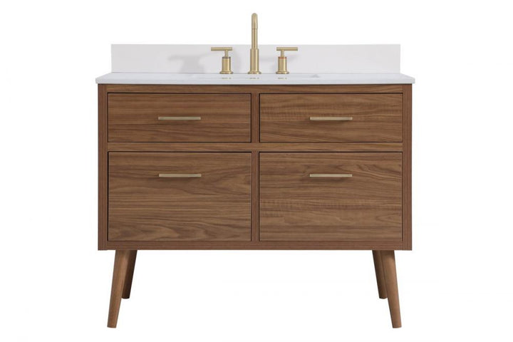 Elegant Boise Bathroom Vanity