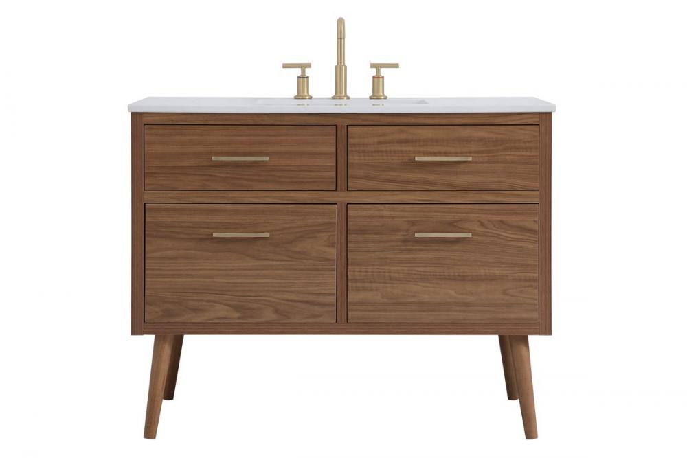 Elegant Boise Bathroom Vanity
