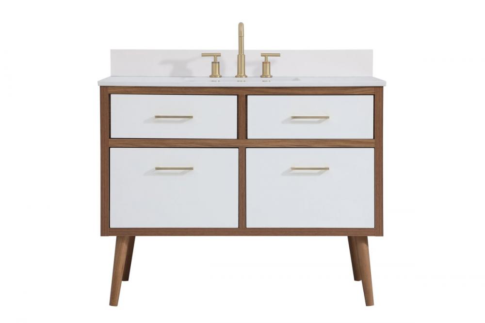 Elegant Boise Bathroom Vanity