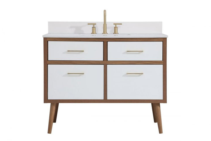 Elegant Boise Bathroom Vanity