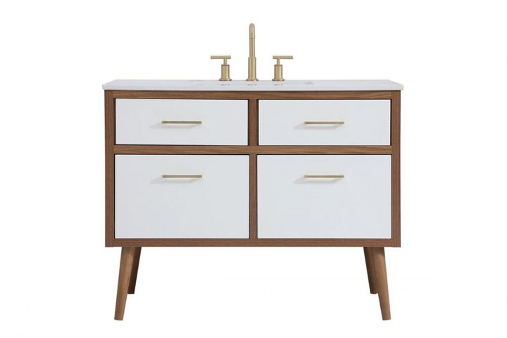 Elegant Boise Bathroom Vanity