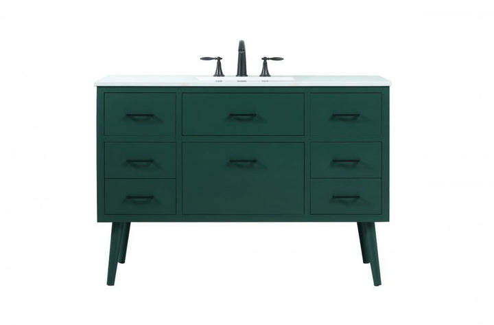 Elegant Boise Bathroom Vanity