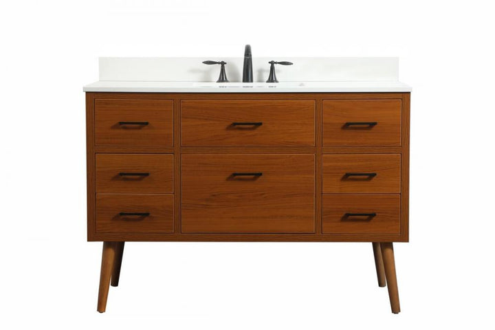 Elegant Boise Bathroom Vanity
