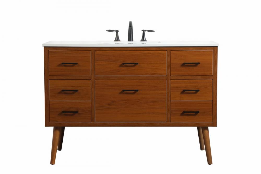 Elegant Boise Bathroom Vanity
