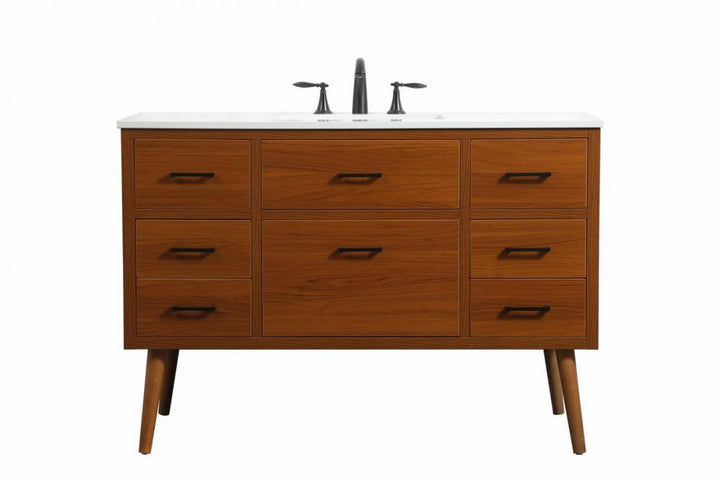 Elegant Boise Bathroom Vanity