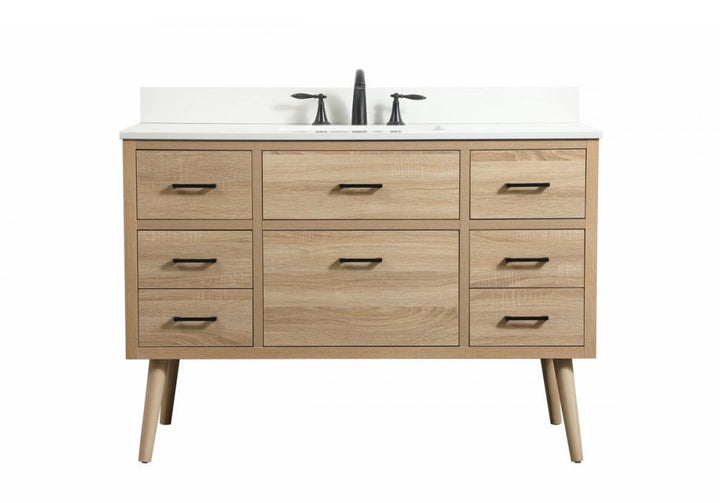Elegant Boise Bathroom Vanity