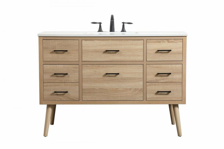 Elegant Boise Bathroom Vanity