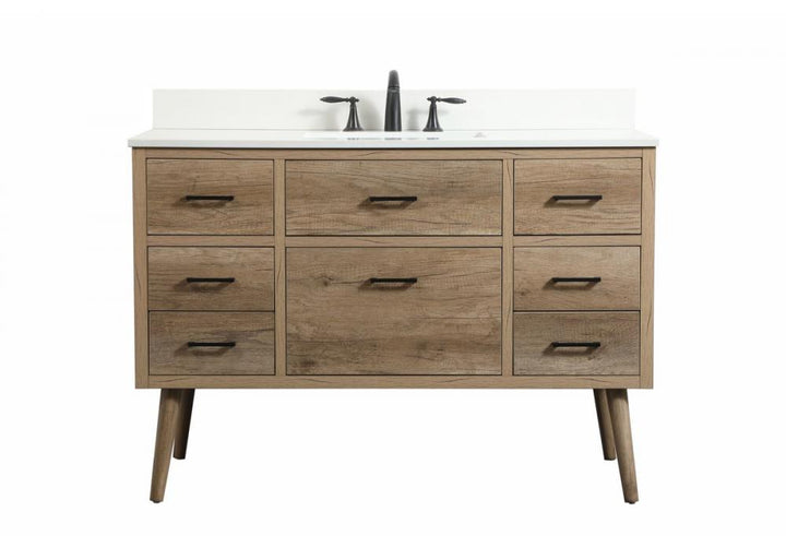 Elegant Boise Bathroom Vanity