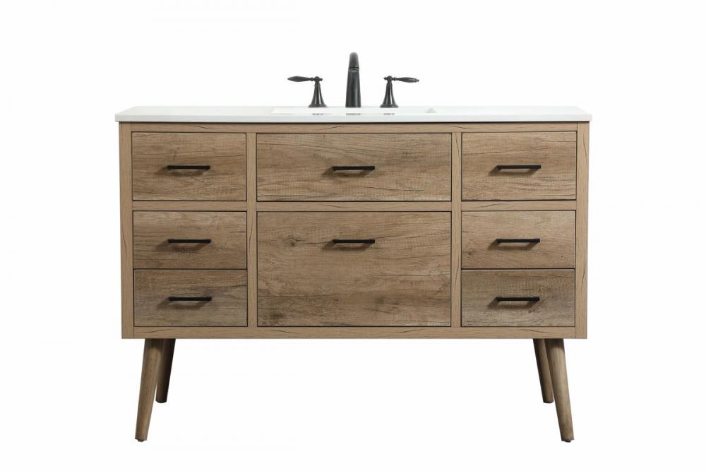 Elegant Boise Bathroom Vanity