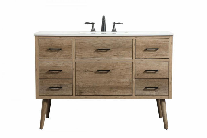 Elegant Boise Bathroom Vanity