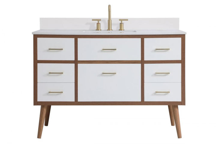 Elegant Boise Bathroom Vanity