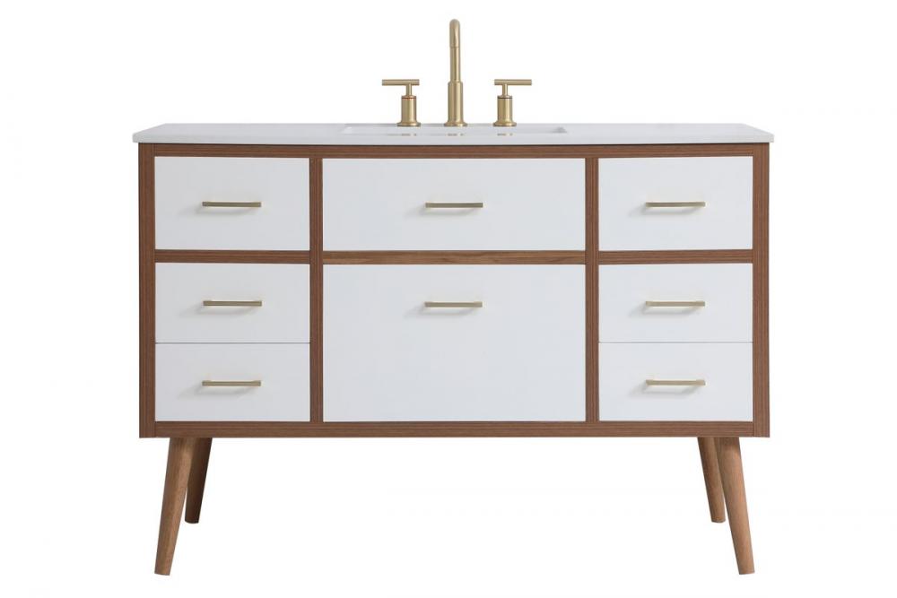 Elegant Boise Bathroom Vanity