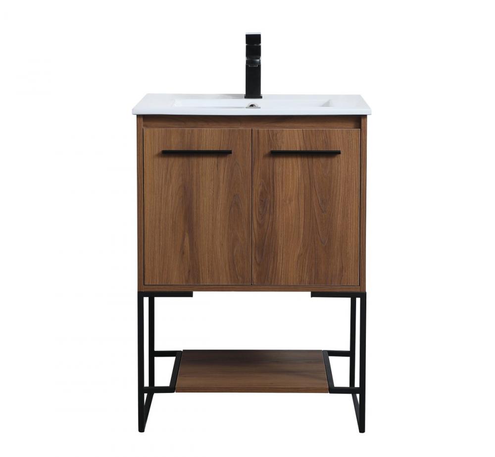 Elegant Gerard Bathroom Vanity