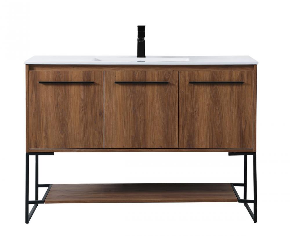 Elegant Gerard Bathroom Vanity