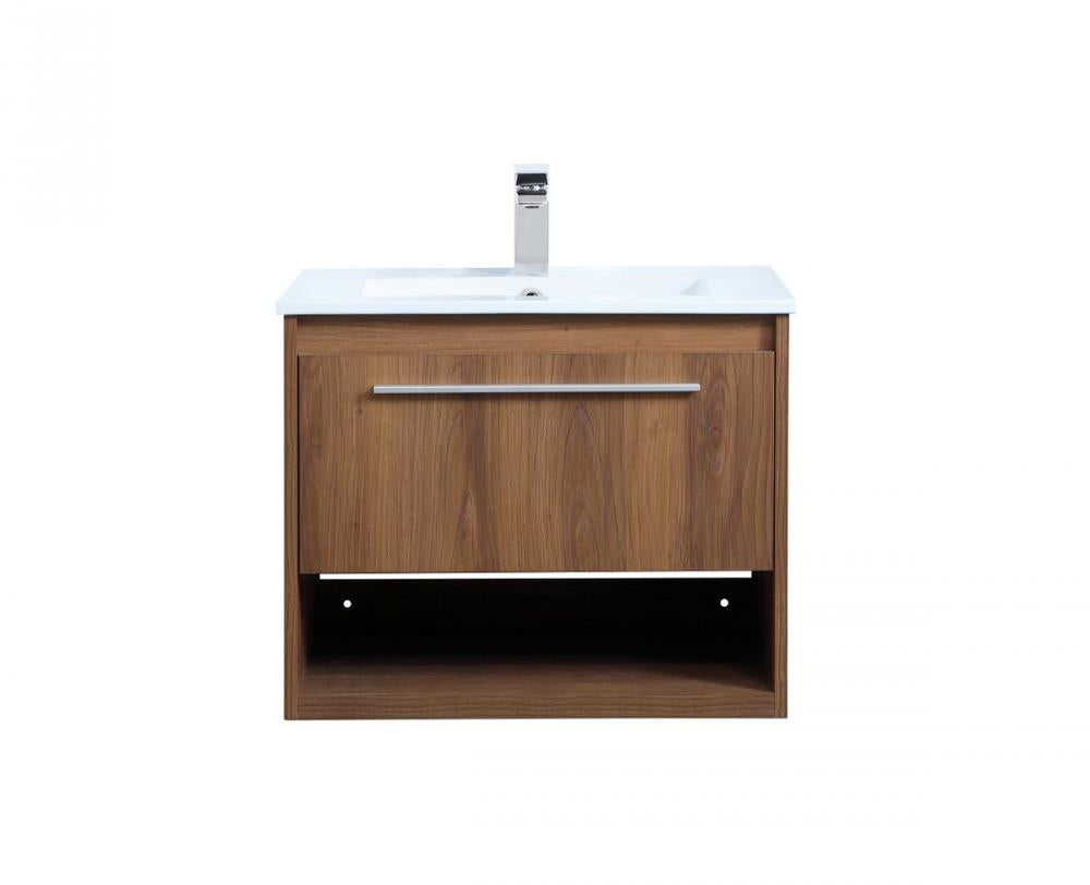 Elegant Kasper Bathroom Vanity