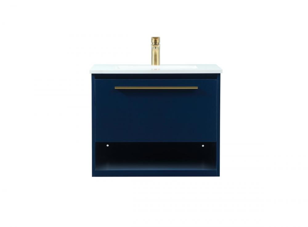 Elegant Roman Bathroom Vanity