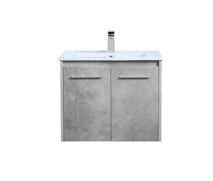 Elegant Rasina Bathroom Vanity