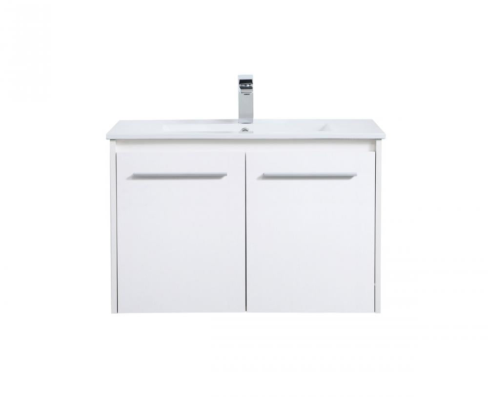 Elegant Rasina Bathroom Vanity