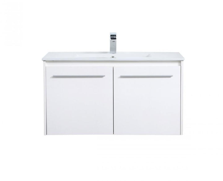 Elegant Rasina Bathroom Vanity