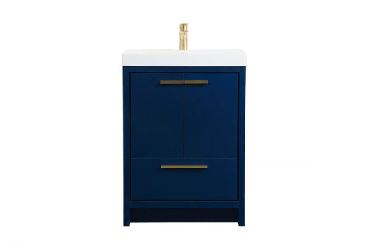 Elegant Wyatt Bathroom Vanity