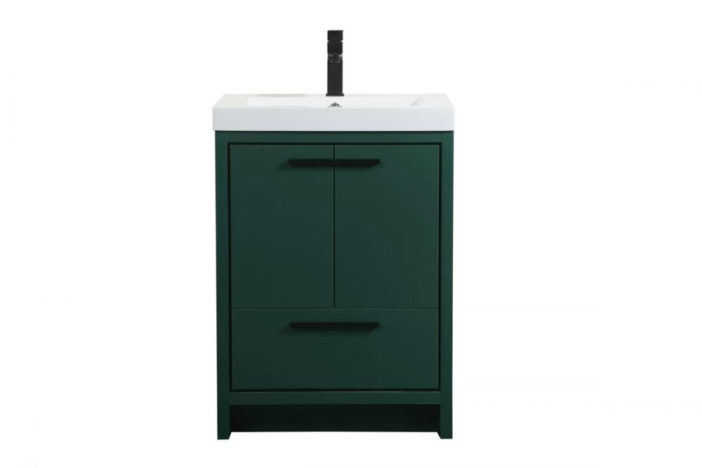 Elegant Wyatt Bathroom Vanity