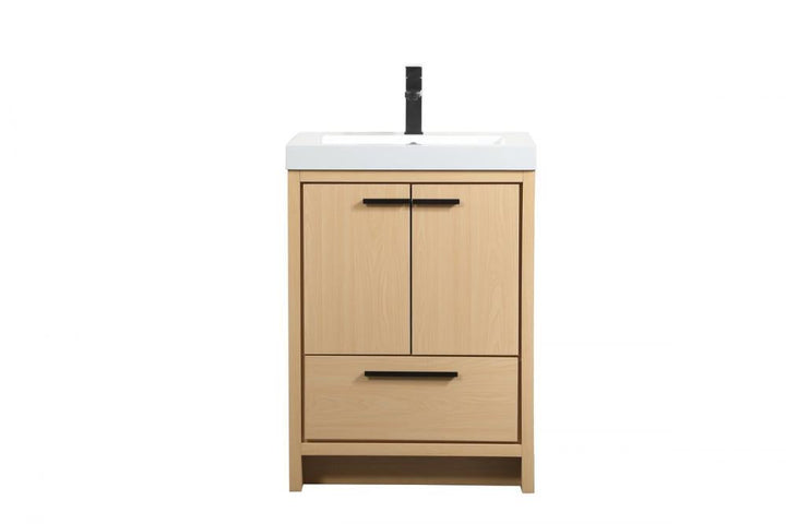 Elegant Wyatt Bathroom Vanity