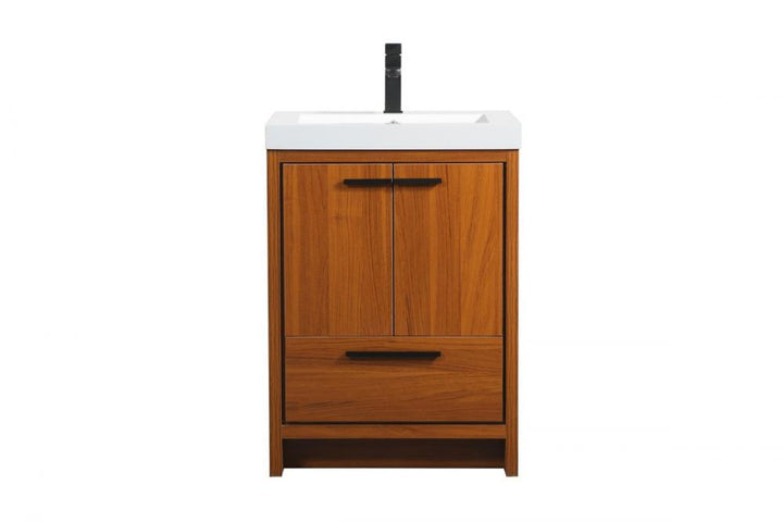 Elegant Wyatt Bathroom Vanity