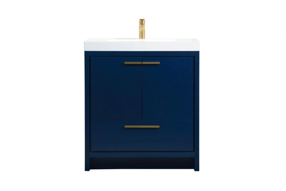 Elegant Wyatt Bathroom Vanity