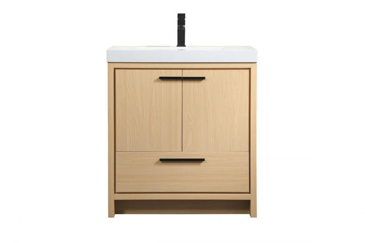 Elegant Wyatt Bathroom Vanity