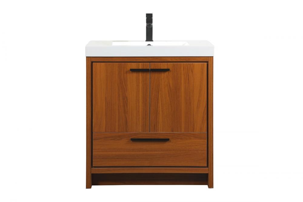 Elegant Wyatt Bathroom Vanity