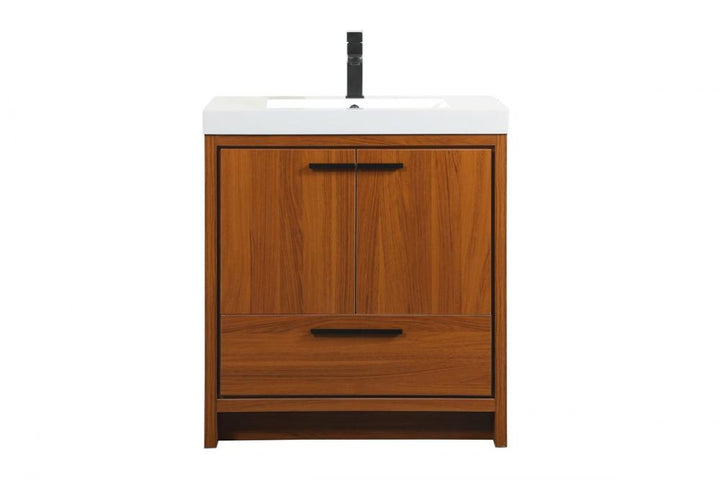 Elegant Wyatt Bathroom Vanity