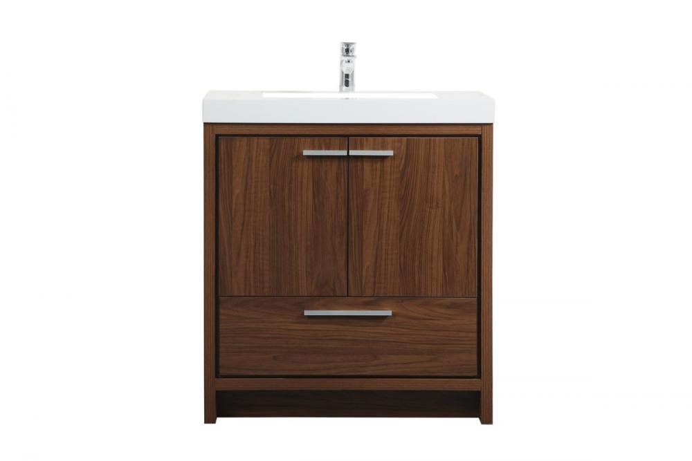 Elegant Wyatt Bathroom Vanity