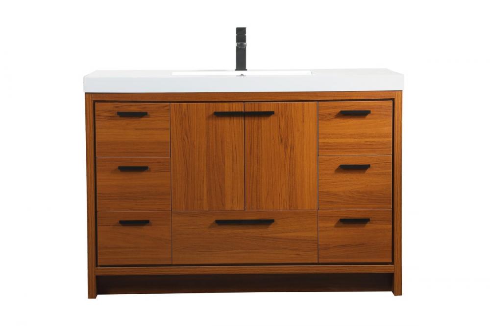 Elegant Wyatt Bathroom Vanity