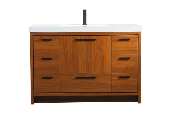 Elegant Wyatt Bathroom Vanity