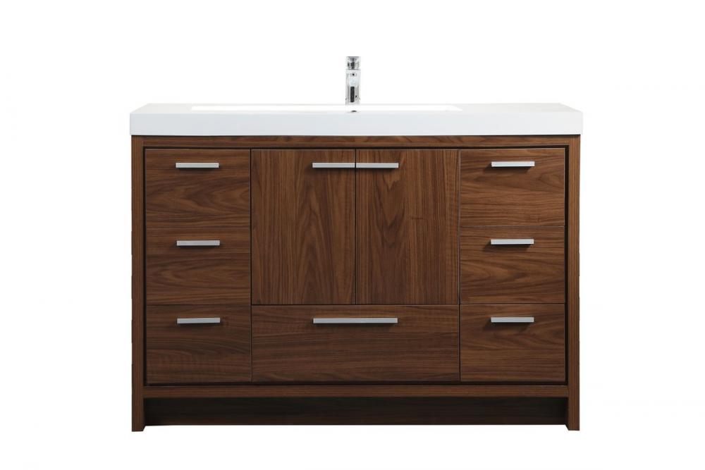 Elegant Wyatt Bathroom Vanity