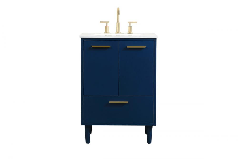 Elegant Baldwin Bathroom Vanity
