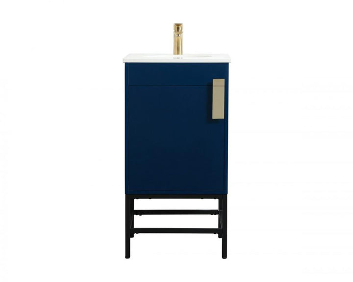 Elegant Eugene Bathroom Vanity