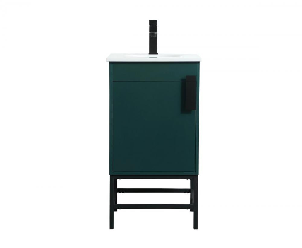 Elegant Eugene Bathroom Vanity