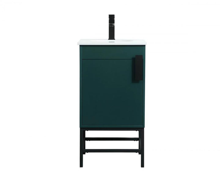 Elegant Eugene Bathroom Vanity