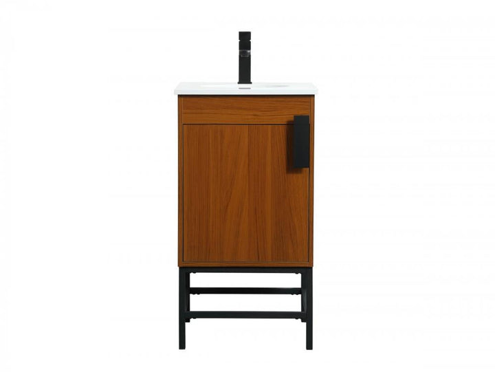 Elegant Eugene Bathroom Vanity