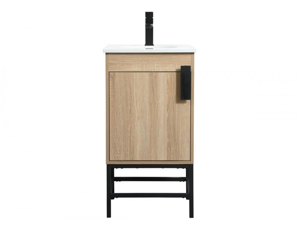 Elegant Eugene Bathroom Vanity