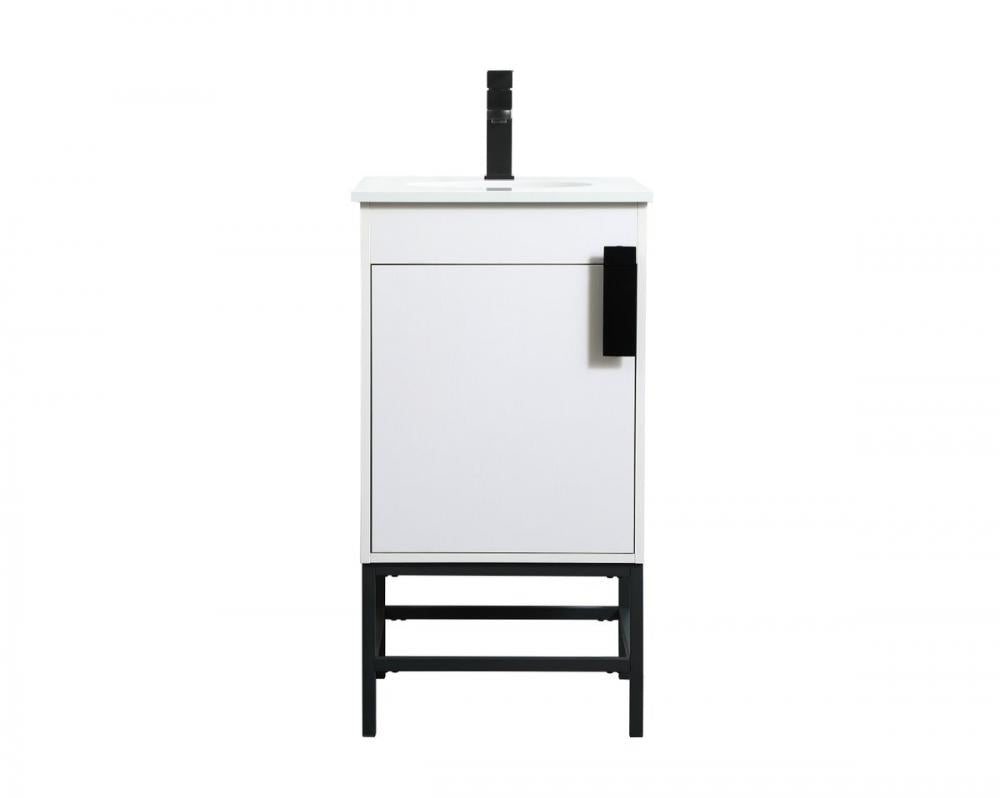 Elegant Eugene Bathroom Vanity