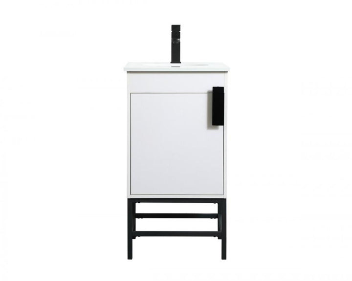 Elegant Eugene Bathroom Vanity